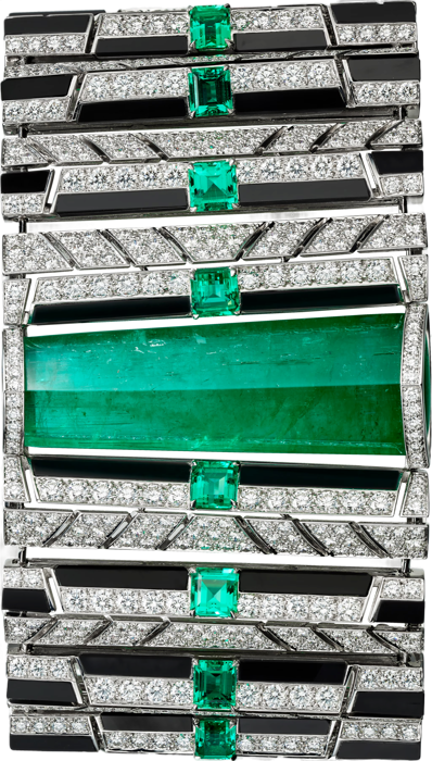 Cartier High Jewerly