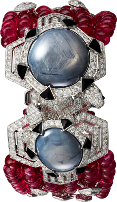 Cartier High Jewerly