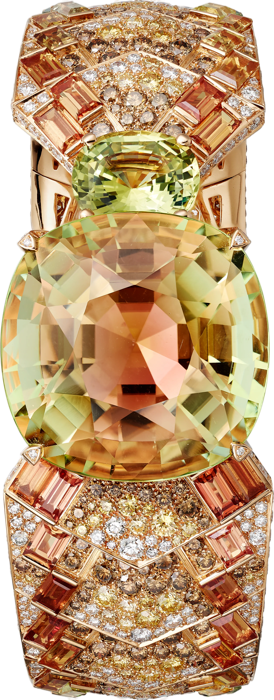 Cartier High Jewerly