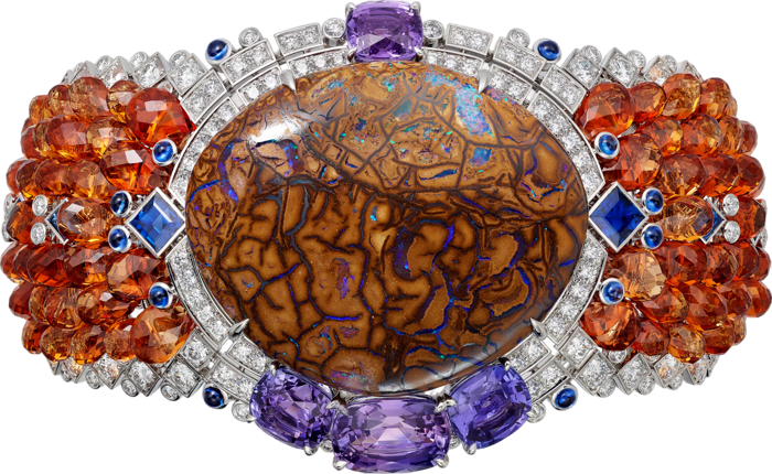 Cartier High Jewerly