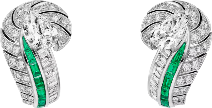 Cartier High Jewerly