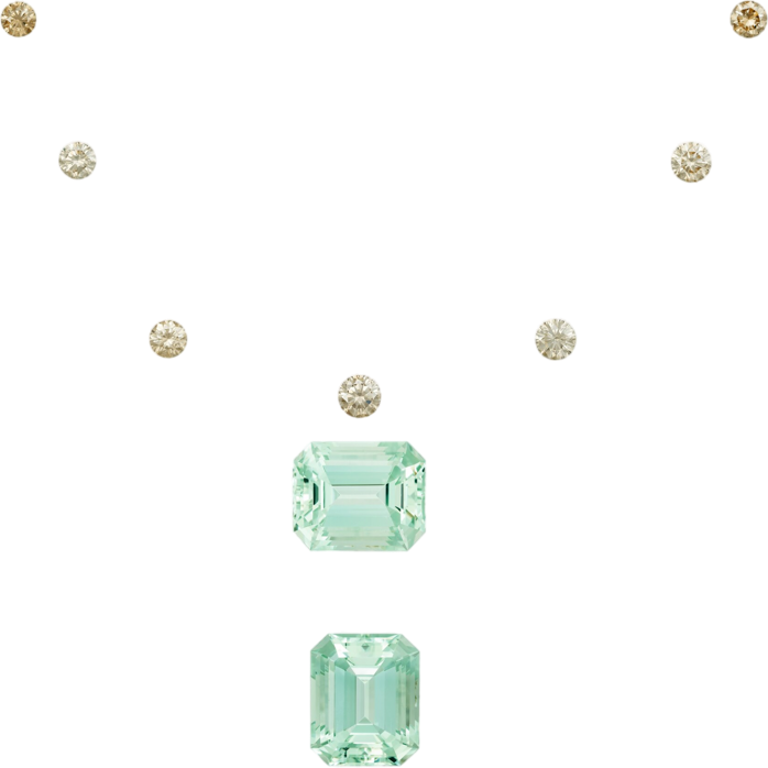 Cartier High Jewerly