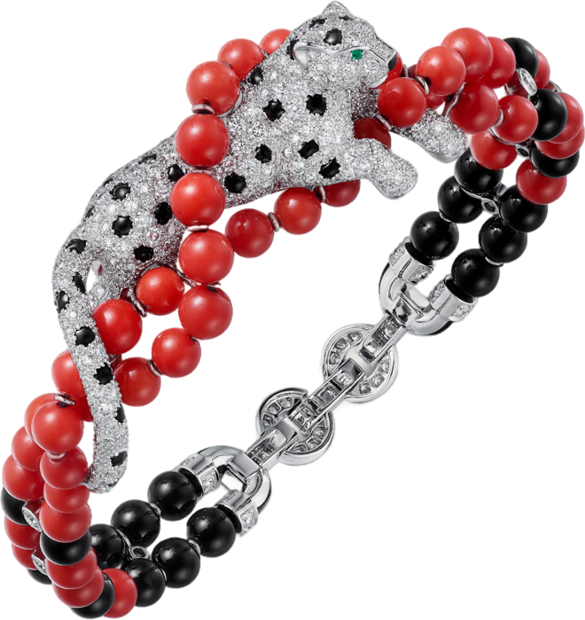 Cartier Panthere de Cartier