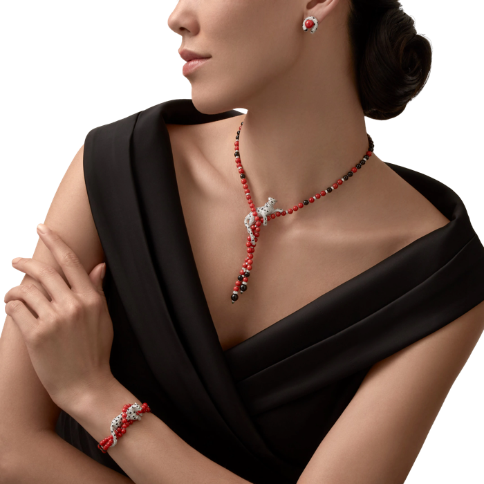 Cartier Panthere de Cartier