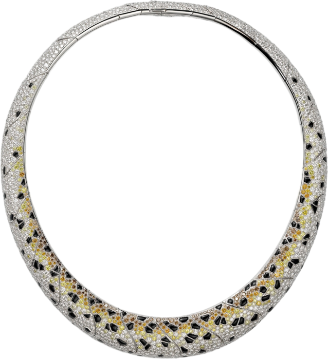 Cartier Panthere de Cartier