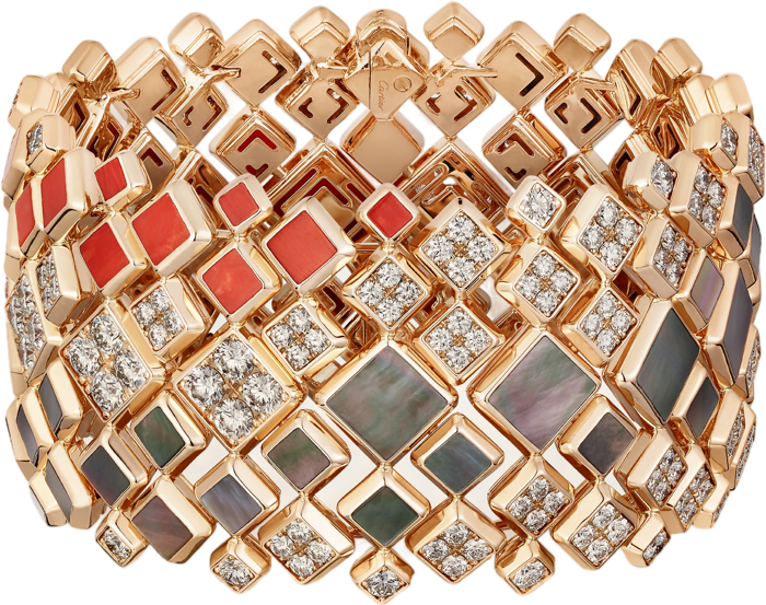 Cartier [Sur]naturel