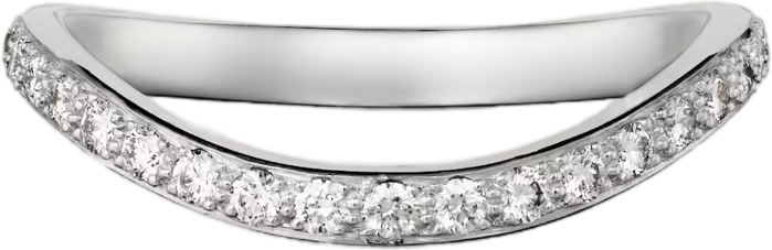 Cartier Trinity Ruban
