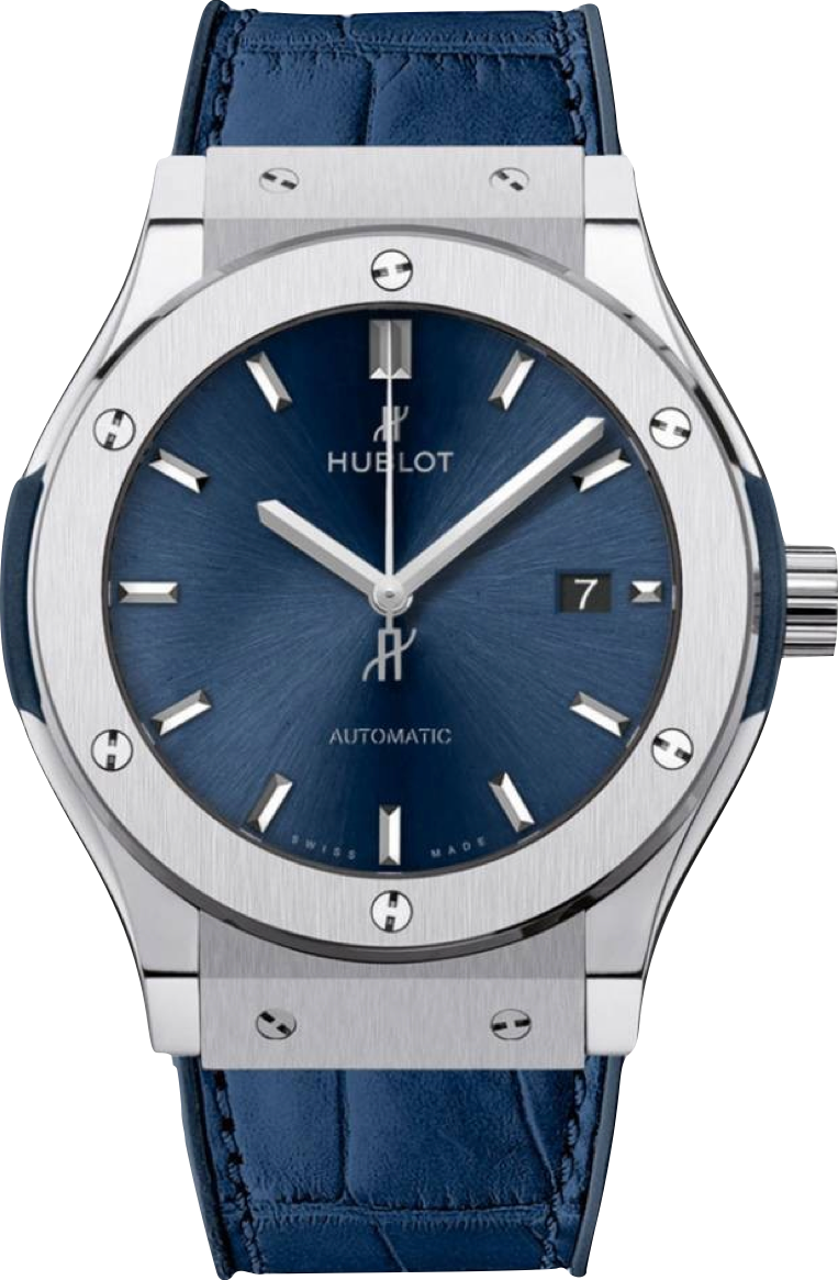 Hublot Classic Fusion