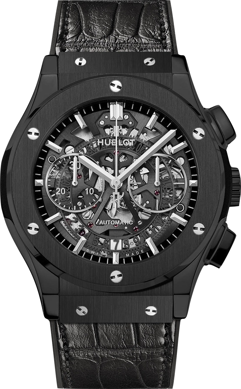 Hublot Classic Fusion