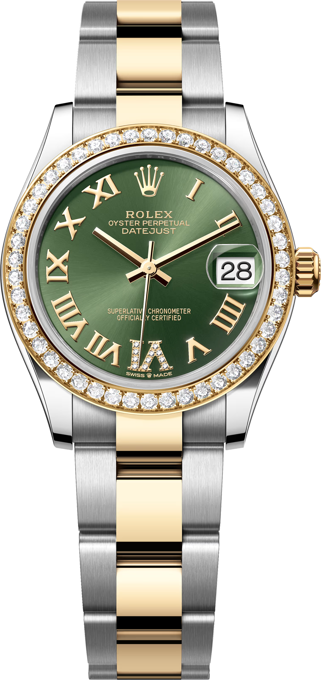 Rolex Datejust Rolex Datejust
