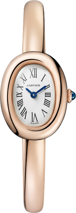 Cartier Baignoire watch (Size 15)