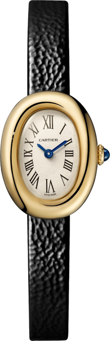 Cartier Baignoire watch