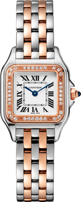 Cartier Panthère de Cartier watch, small model