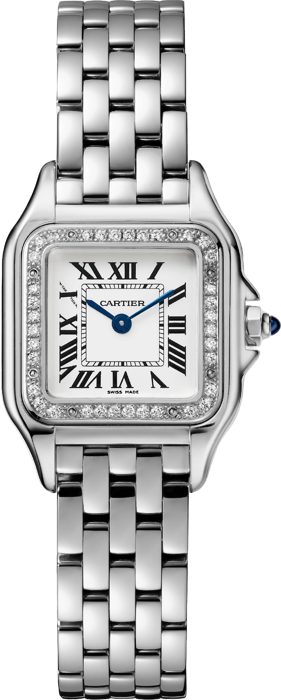 Cartier Panthère de Cartier watch, small model