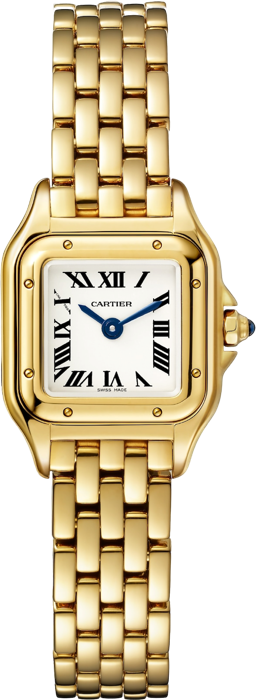 Cartier Panthere de Cartier Cartier Panthere de Cartier