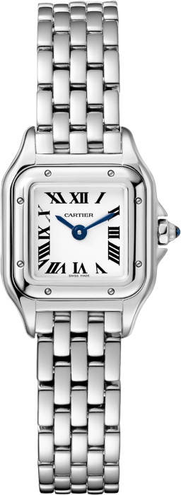Cartier Panthère de Cartier watch