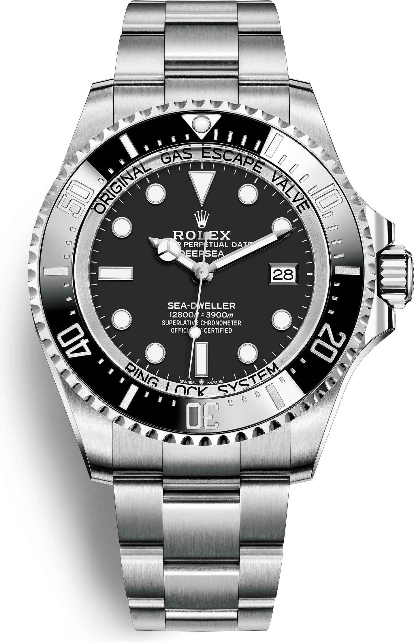 Rolex Sea-Dweller