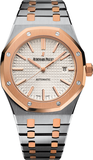 Audemars Piguet Royal Oak Audemars Piguet Royal Oak