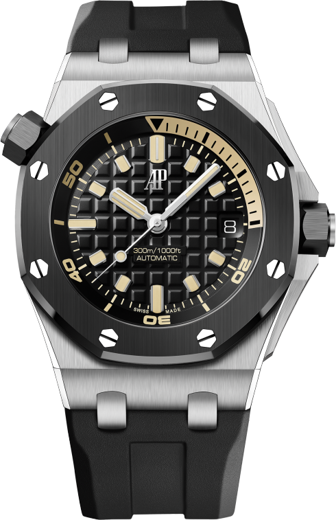 Audemars Piguet Royal Oak Offshore Audemars Piguet Royal Oak Offshore
