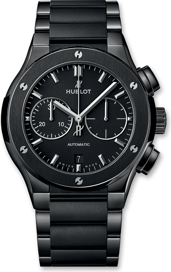 Hublot Classic Fusion Hublot Classic Fusion