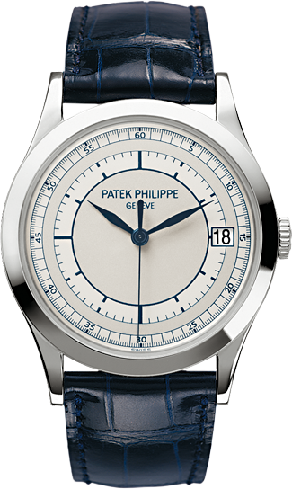 Patek Philippe Calatrava