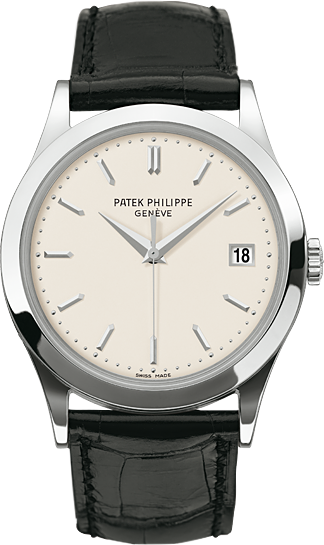 Patek Philippe Calatrava Patek Philippe Calatrava