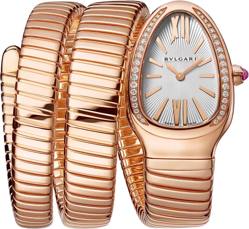 BVLGARI Serpenti