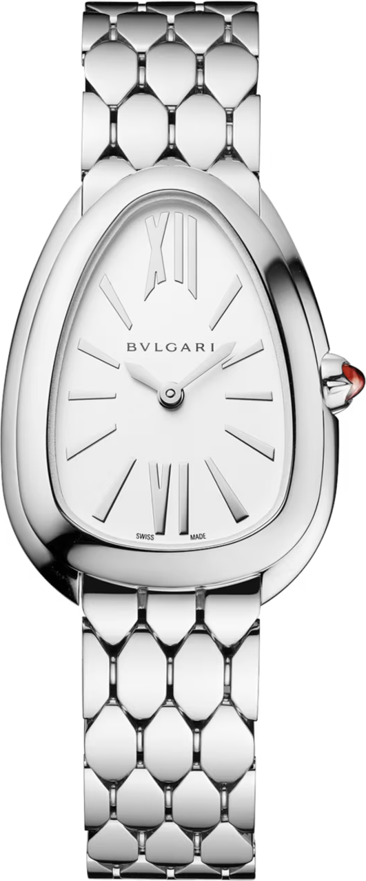 Bvlgari Serpenti