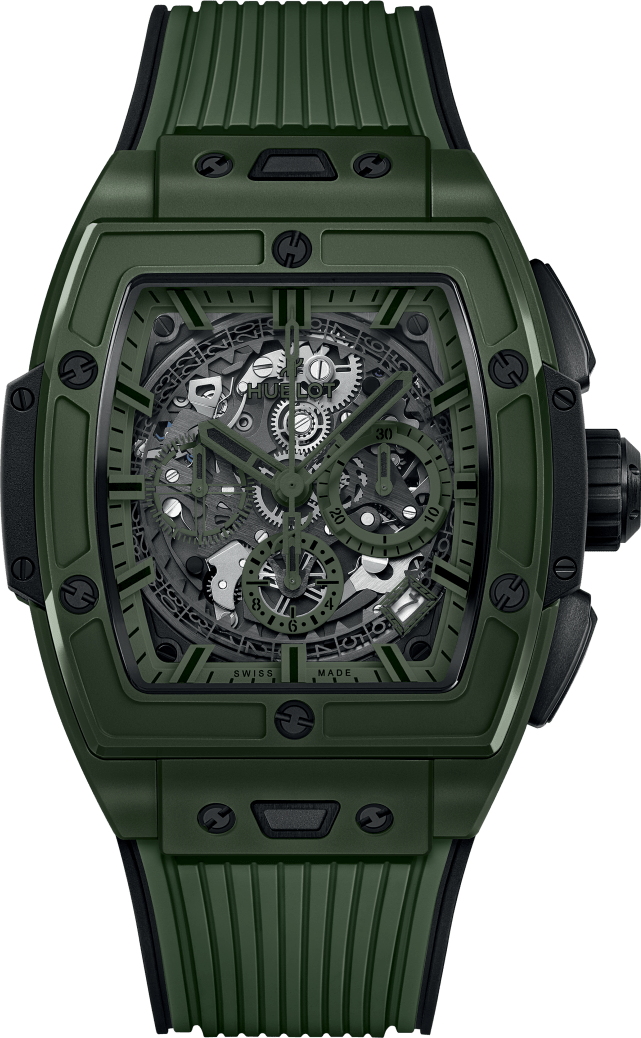 Hublot Spirit of Big Bang Hublot Spirit of Big Bang