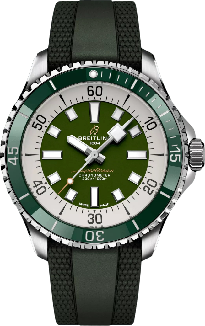 Breitling Superocean Breitling Superocean