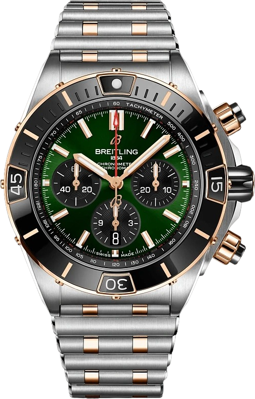 Breitling Chronomat