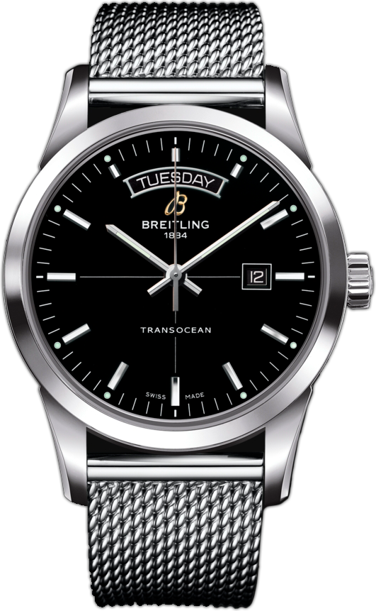 Breitling Transocean Breitling Transocean