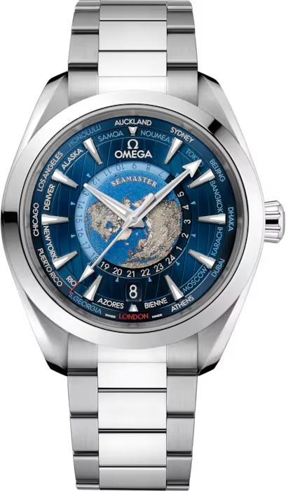 Omega Seamaster Aqua Terra 150 M