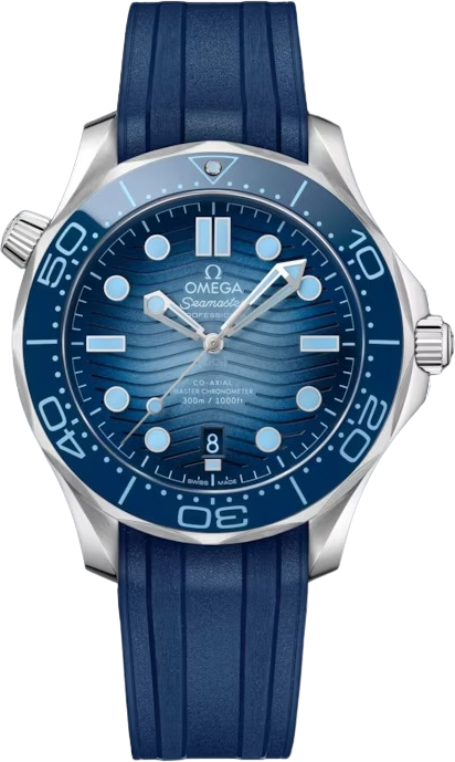 Omega Seamaster Diver 300 M Omega Seamaster Diver 300 M