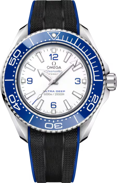 Omega Seamaster Planet Ocean Omega Seamaster Planet Ocean