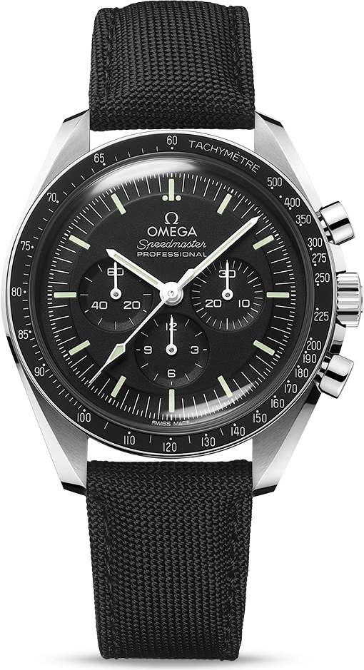 Omega Speedmaster Moonwatch Professional Omega Speedmaster Moonwatch Professional