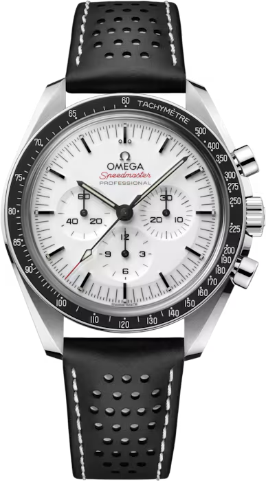 Omega Speedmaster Moonwatch Professional Omega Speedmaster Moonwatch Professional