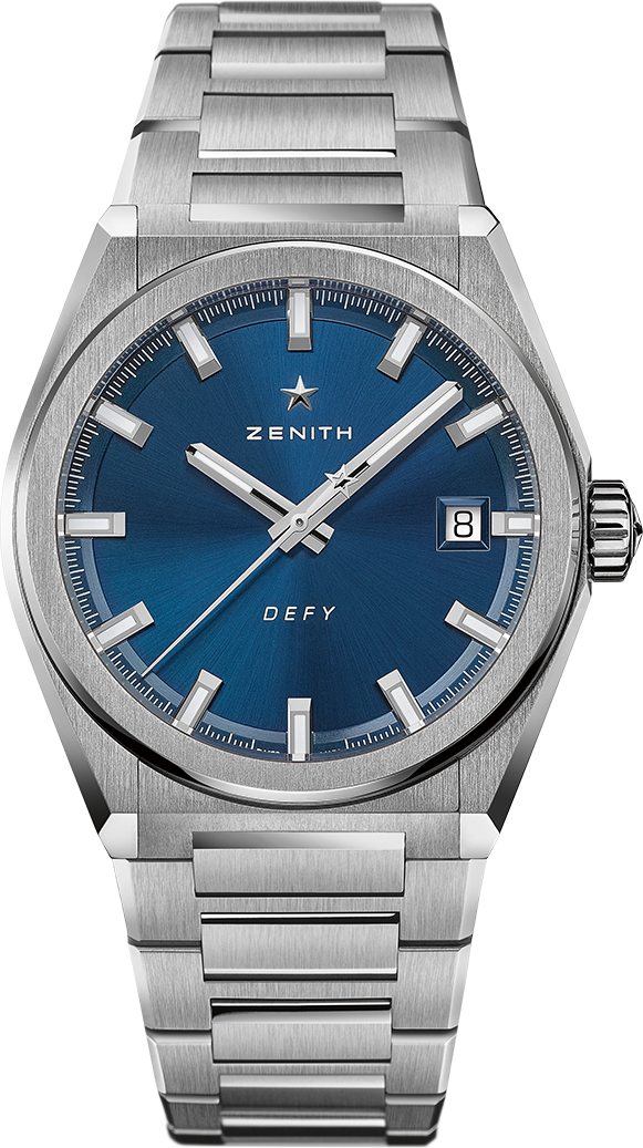 Zenith Defy
