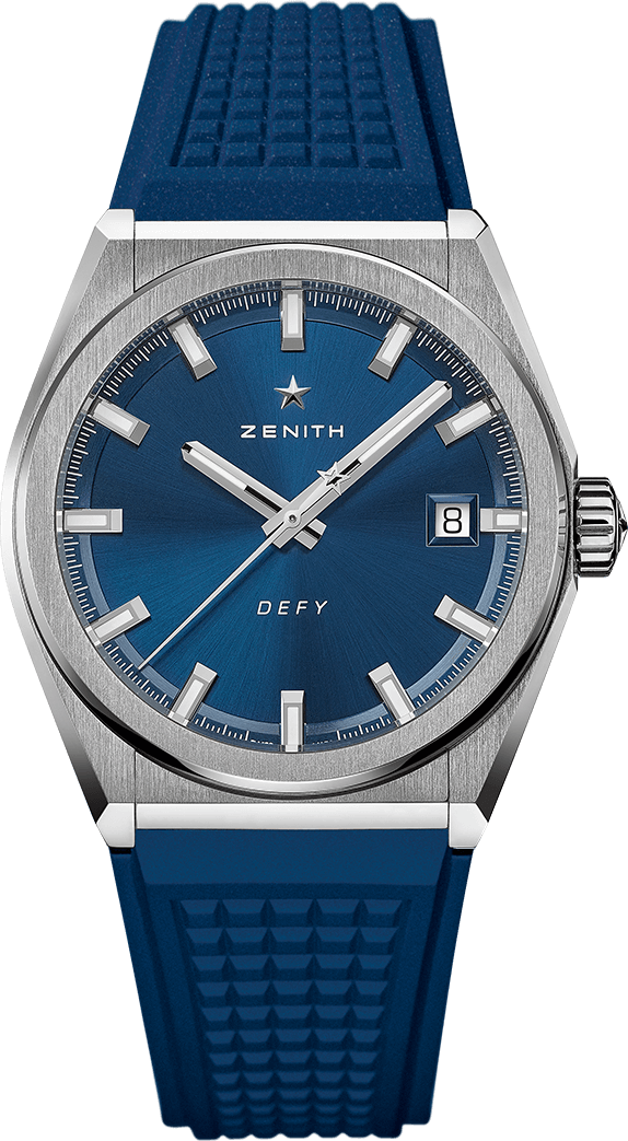 Zenith Defy