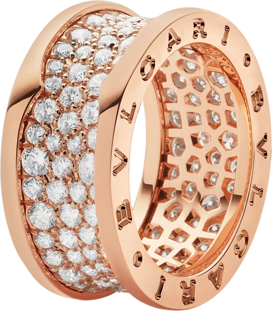 BVLGARI B.Zero1