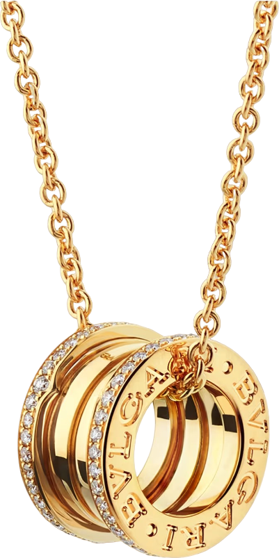 BVLGARI B.Zero1