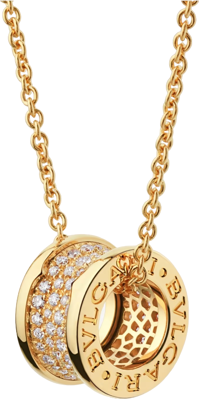BVLGARI B.Zero1