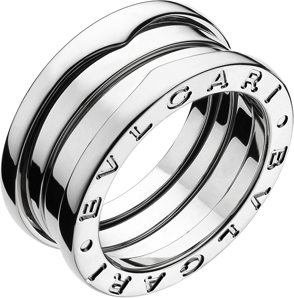 BVLGARI B.Zero1