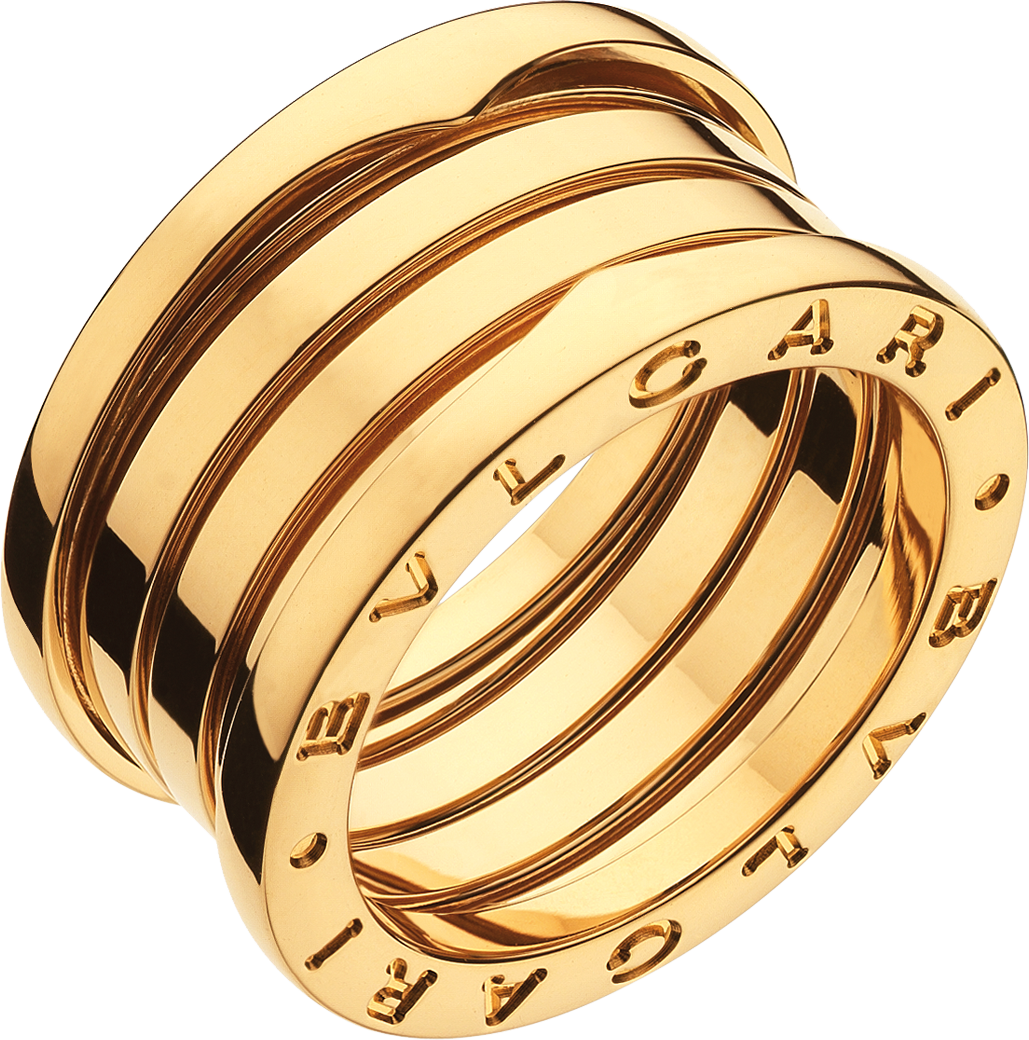 BVLGARI B.Zero1