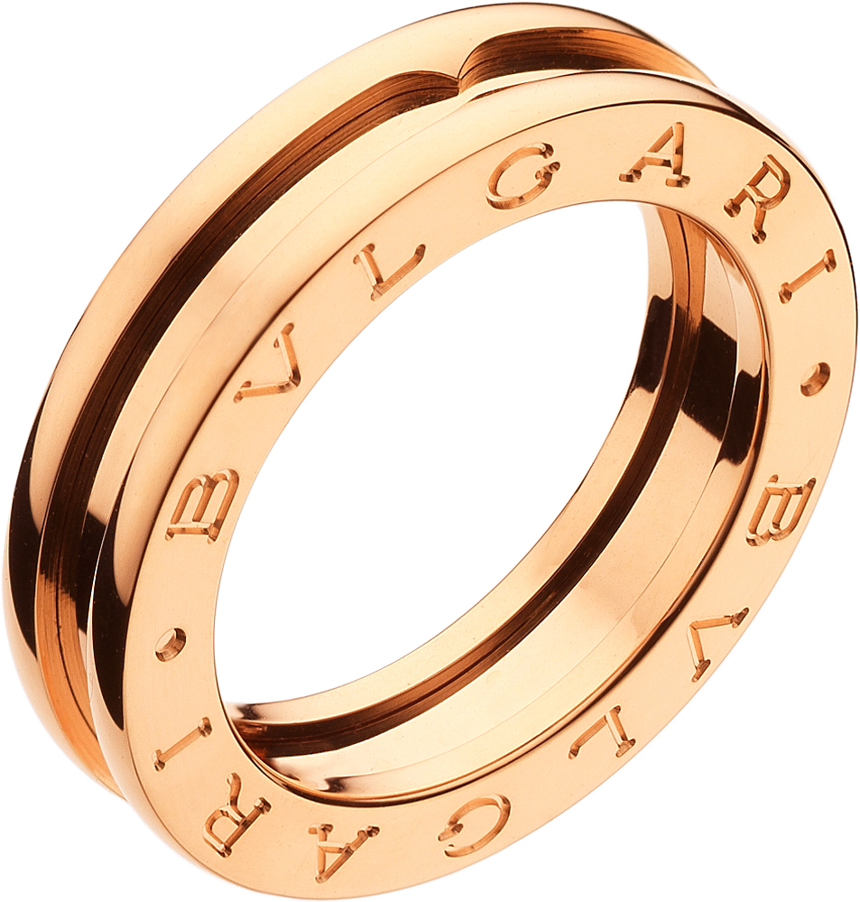 BVLGARI B.Zero1