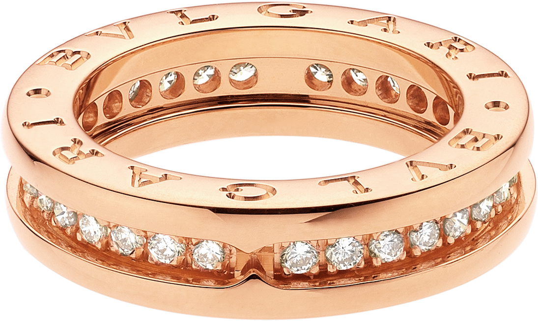 BVLGARI B.Zero1