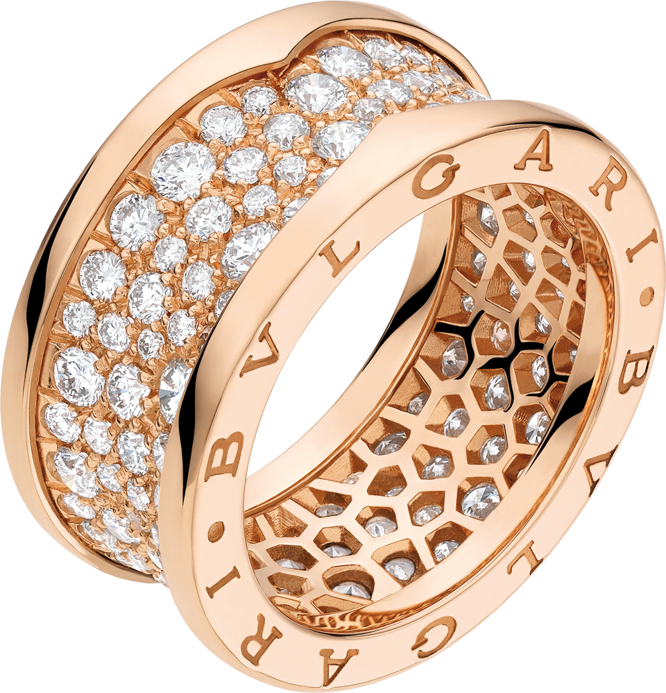 BVLGARI B.Zero1
