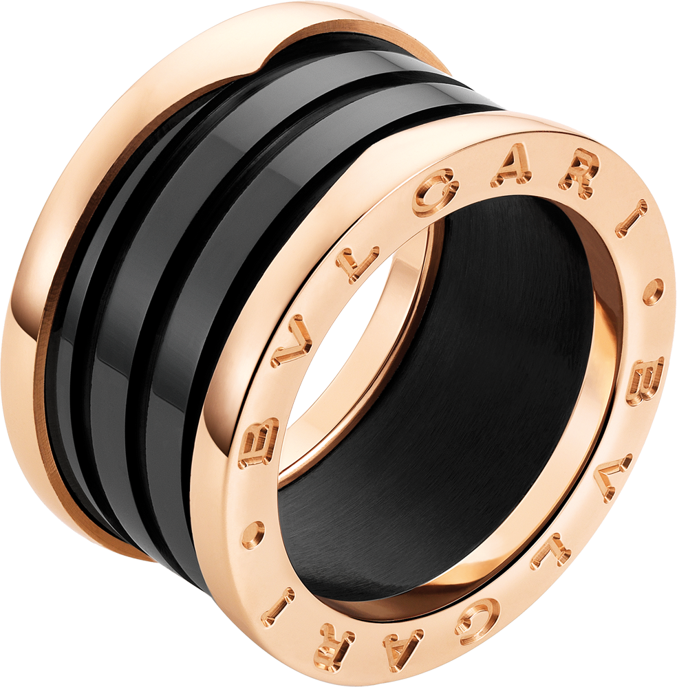 BVLGARI B.Zero1