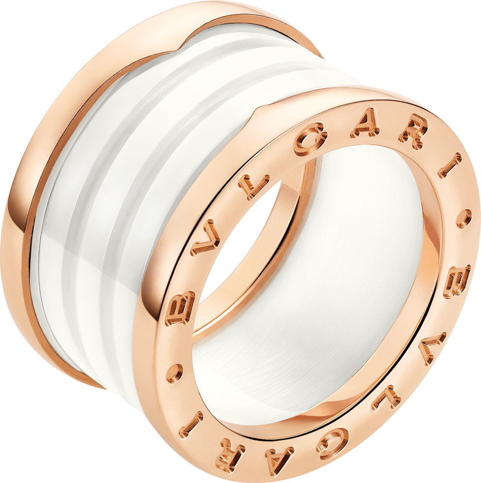 BVLGARI B.Zero1
