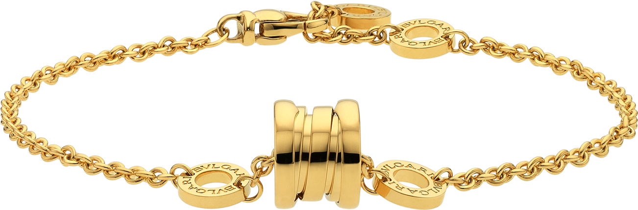 BVLGARI B.Zero1